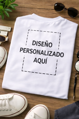 Elige Tu Personalización