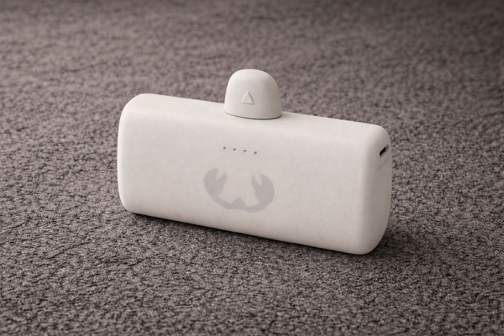 Power bank portable battery