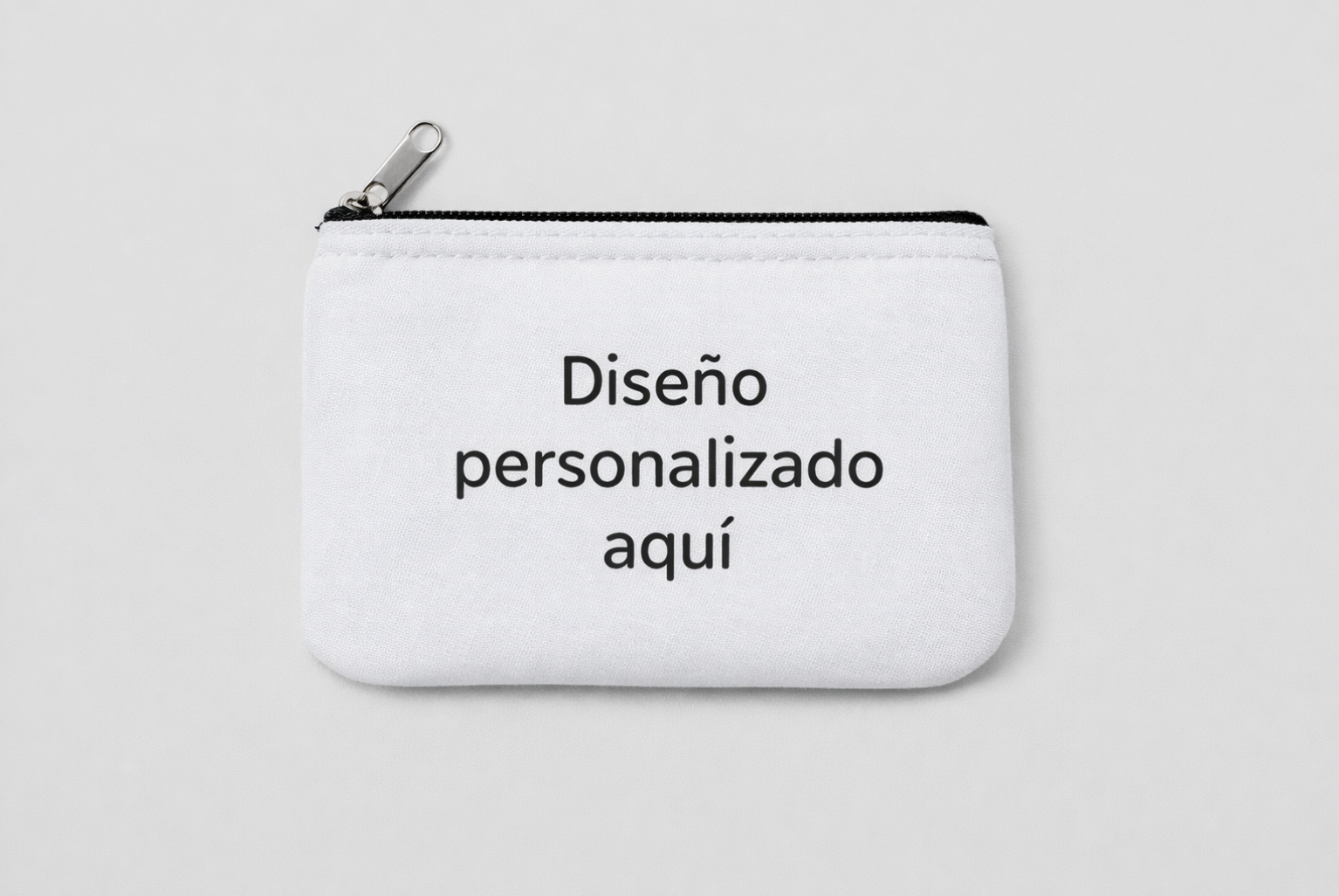 Monedero para Personalizar