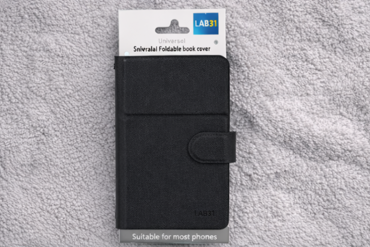 Funda universal iPhone y Android