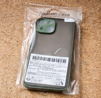 Shockproof Case for iPhone