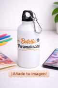 Customizable Water Bottle
