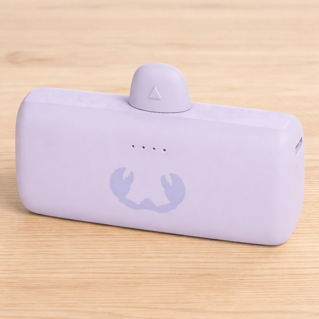 Powerbank  batería portatil