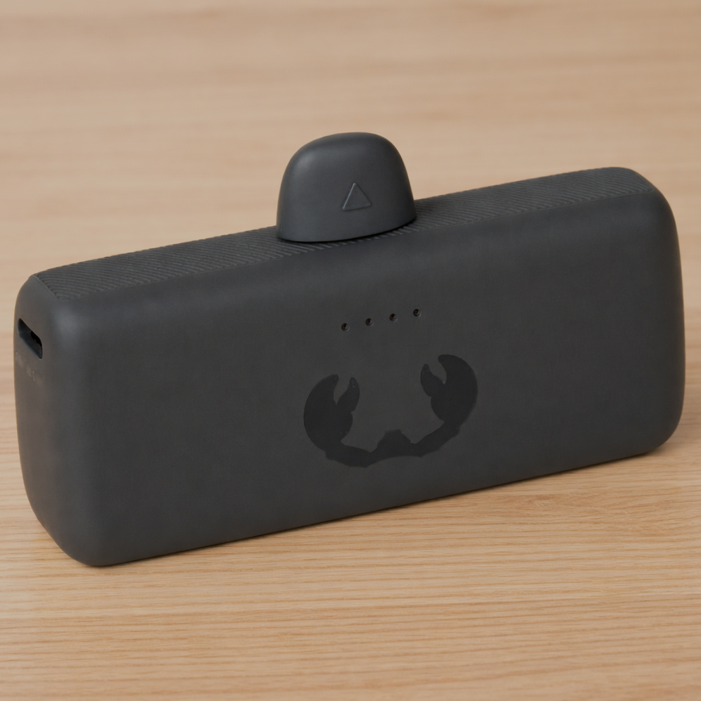 Power bank portable battery