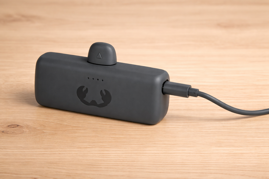 Power bank portable battery