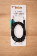 3.5mm AUX audio cable