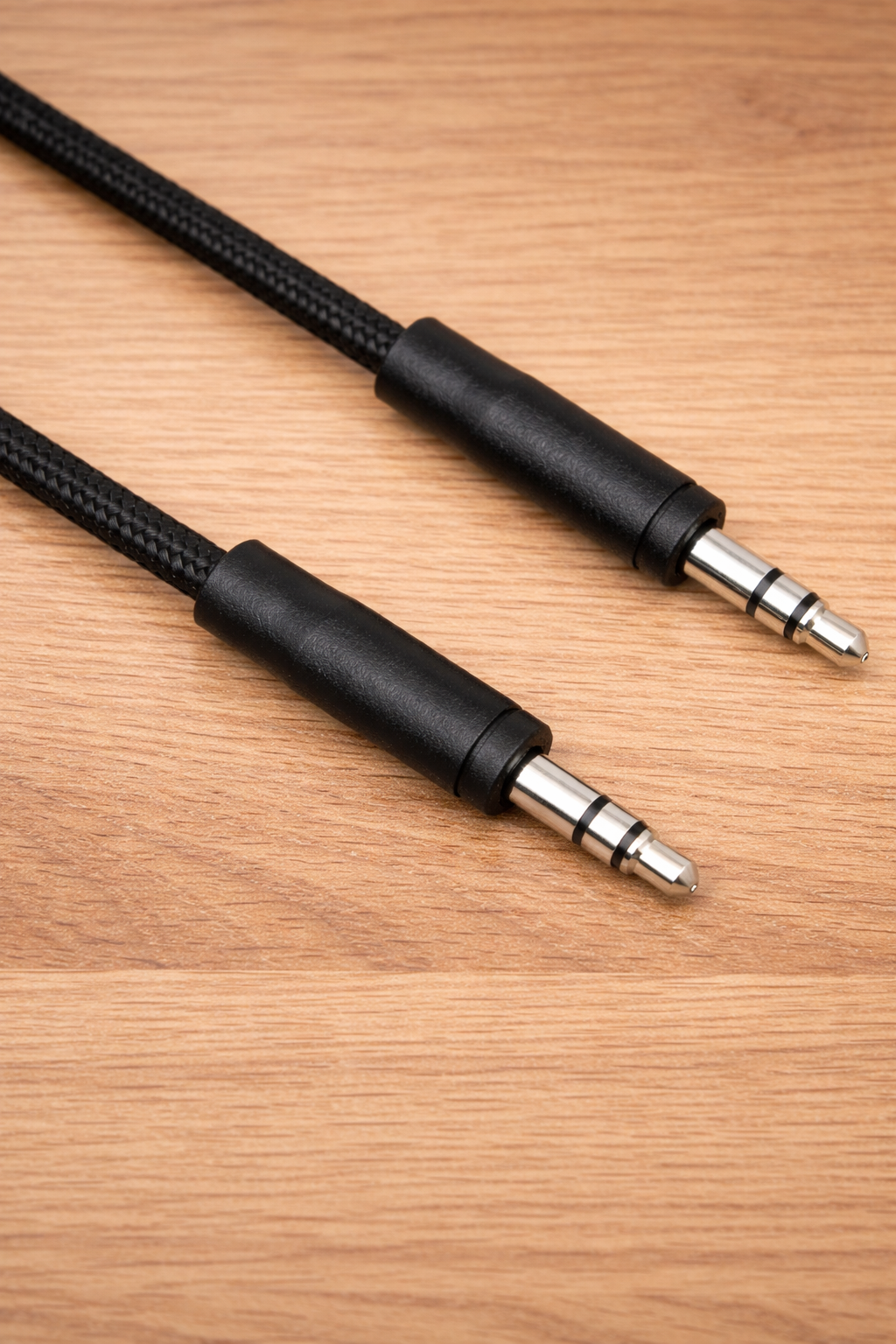 3.5mm AUX audio cable