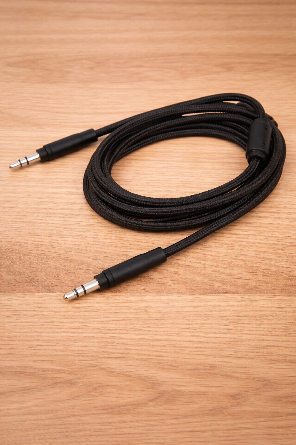 3.5mm AUX audio cable
