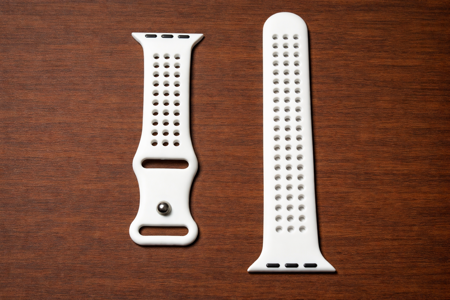 Correa de Silicona  Premium para Apple Watch