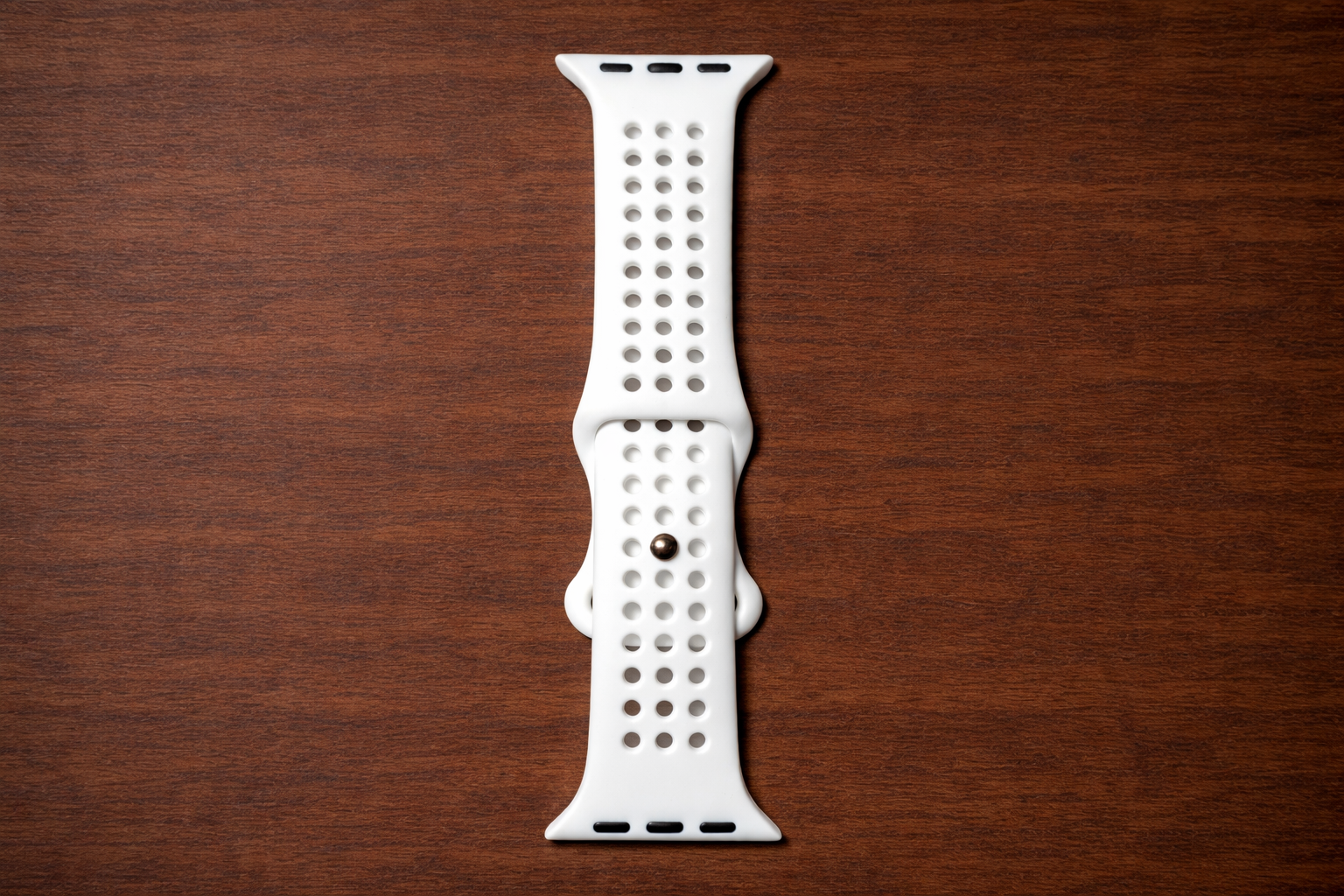 Correa de Silicona  Premium para Apple Watch