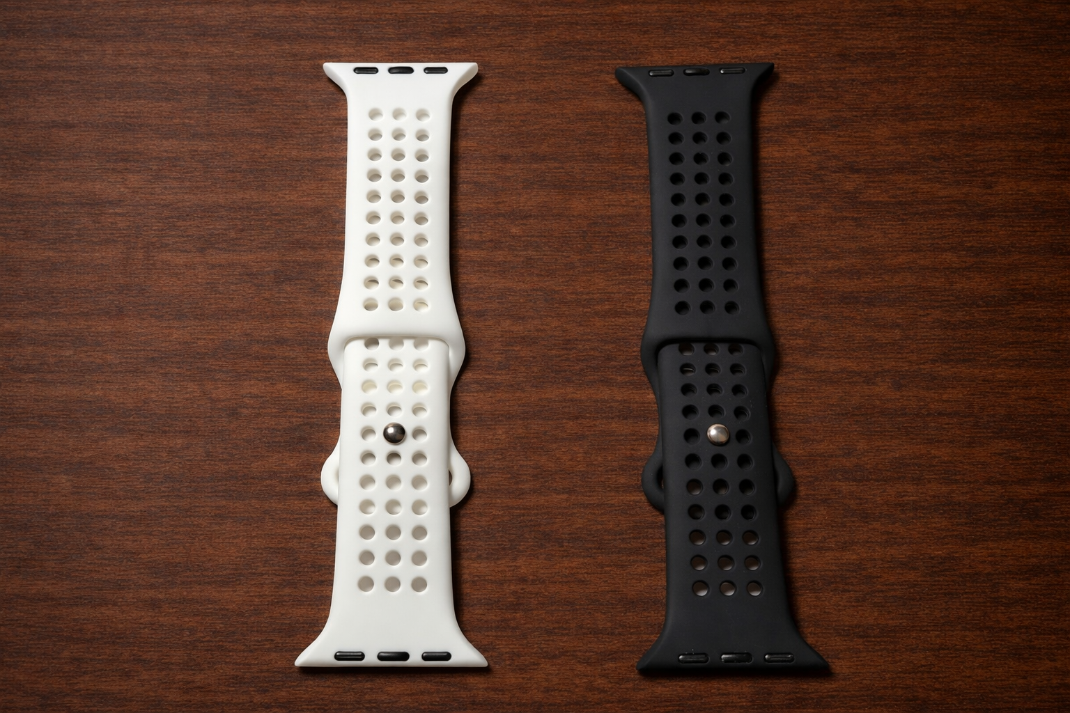 Correa de Silicona  Premium para Apple Watch