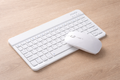 Wireless Keyboard + Mouse Pack