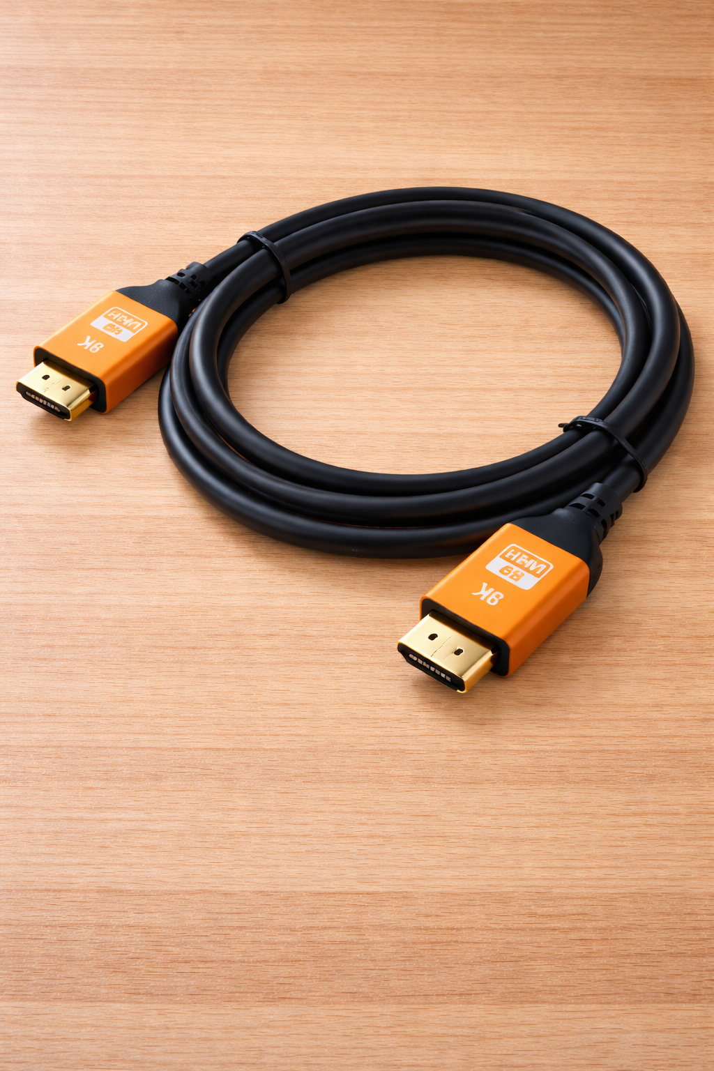 Cable HDMI 2.1 8K UHD Alta Velocidad | PS5 Xbox PC