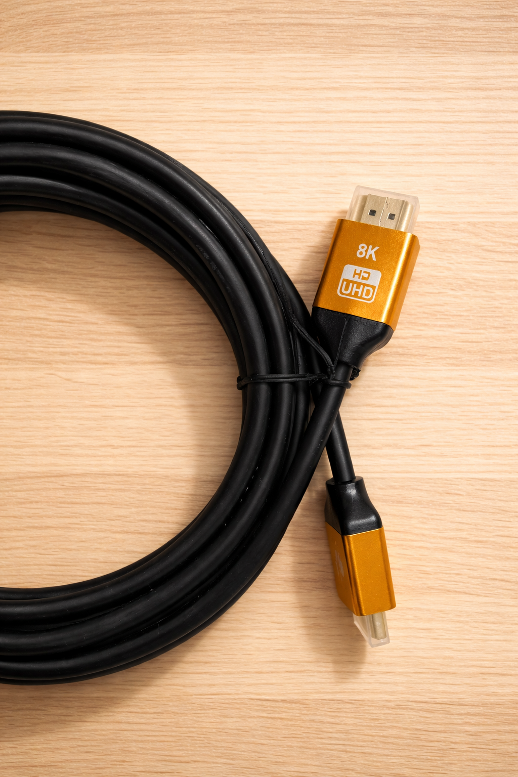 Cable HDMI 2.1 8K UHD Alta Velocidad | PS5 Xbox PC