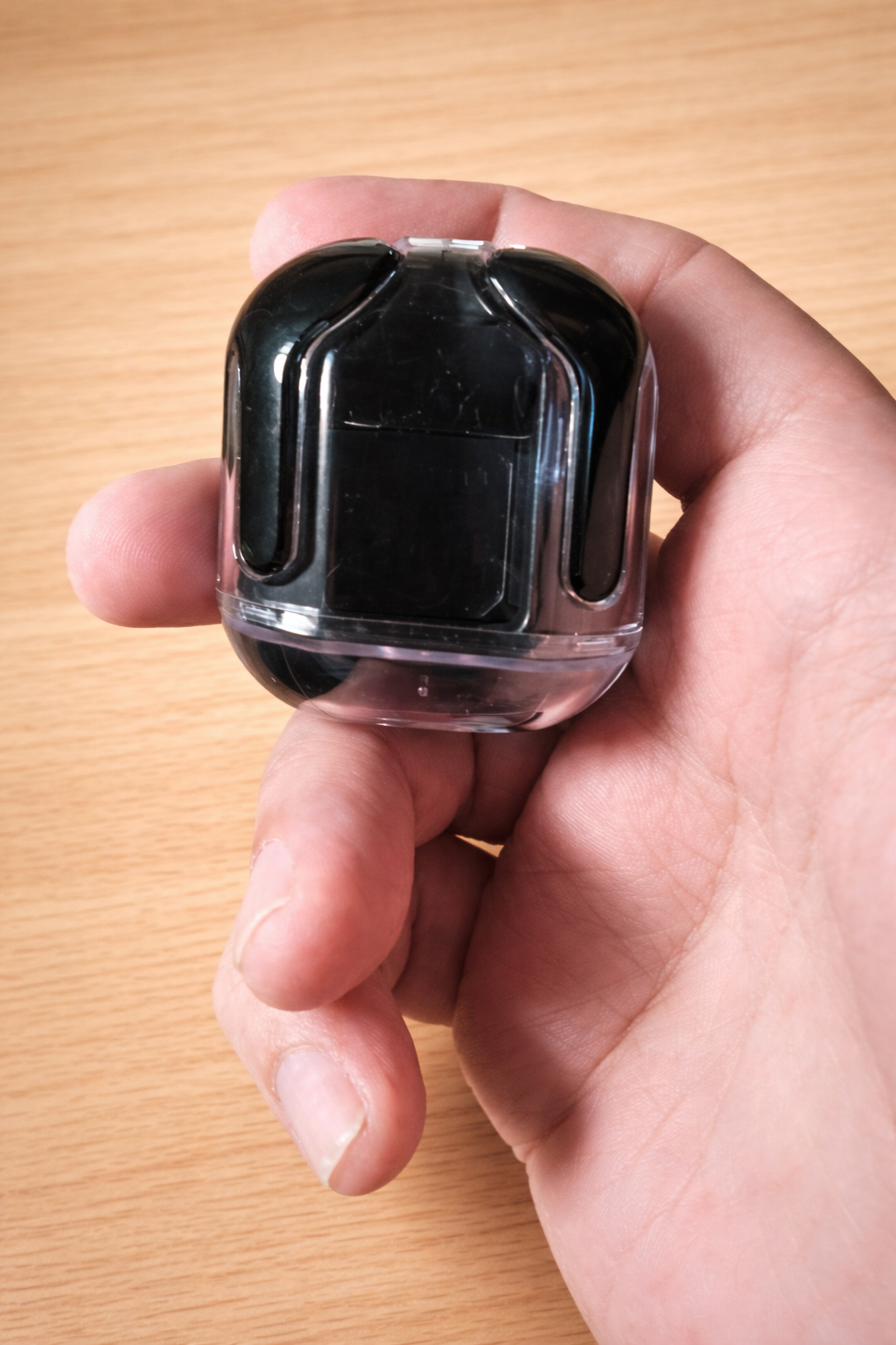 Auriculares Bluetooth TWS con Pantalla LED