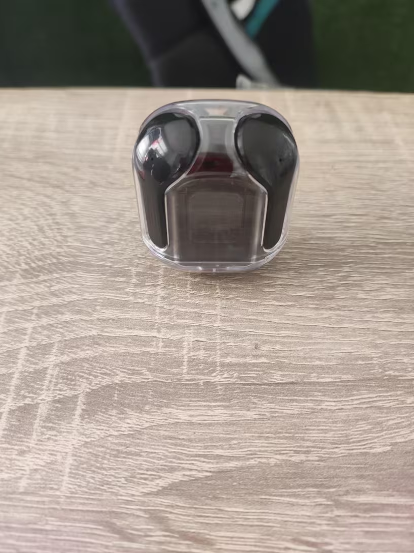 Auriculares Bluetooth TWS con Pantalla LED