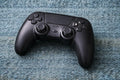 Wireless controller for PlayStation 4, Nintendo, PC